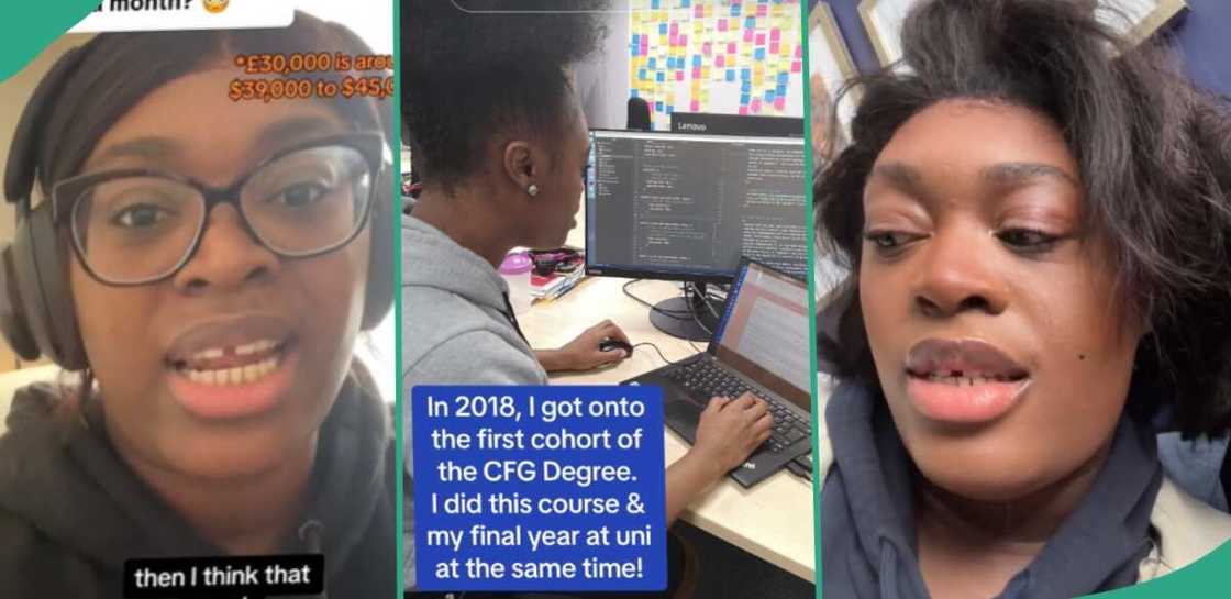 Tech industry abroad/Working as a software engineer. Tech industry abroad/Working as a software engineer.