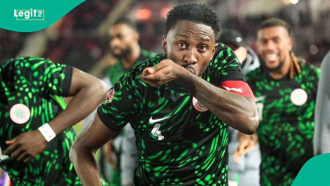 Wilfred Ndidi, Nigeria, Super Eagles, President Bola Tinubu, football Wilfred Ndidi, Nigeria, Super Eagles, President Bola Tinubu, football