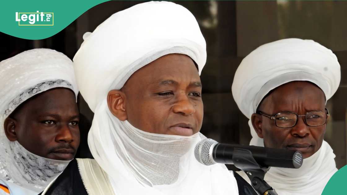 Sultan-led NSCIA tasks Muslims ahead of the Edi celebration Sultan-led NSCIA tasks Muslims ahead of the Edi celebration
