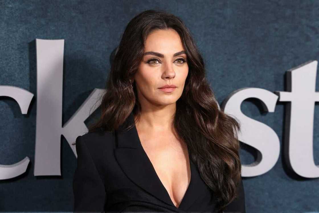 Brunette actresses in their 30s Brunette actresses in their 30s