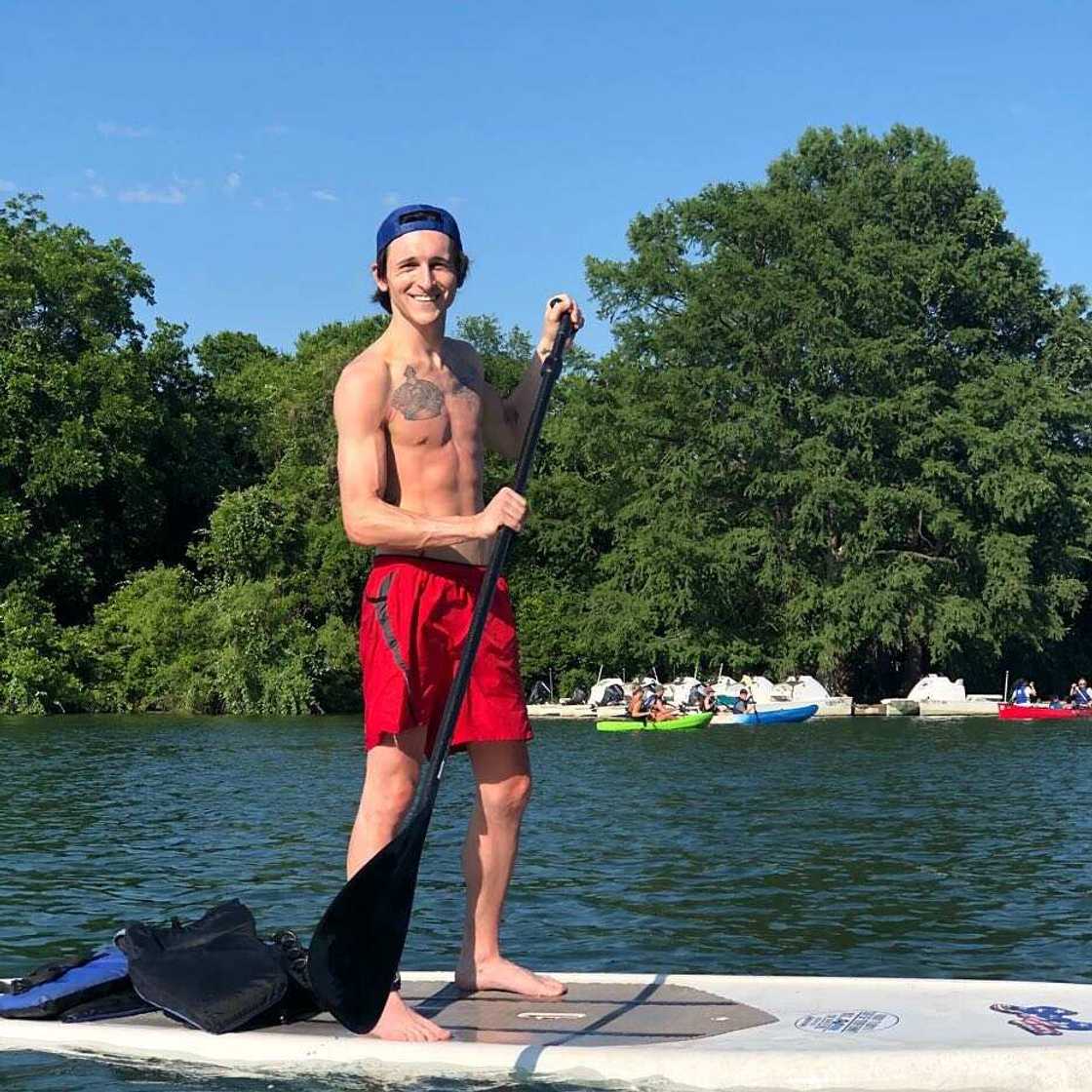 Mitchel Musso net worth Mitchel Musso net worth