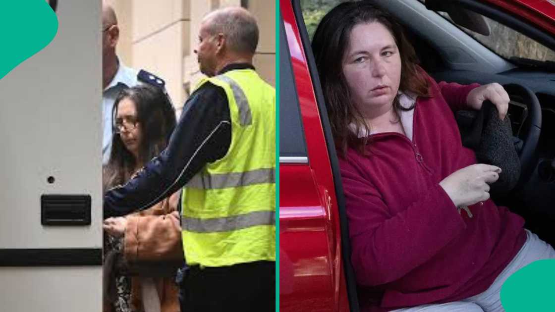 Deadly Lunch: Woman Who Killed Three In-Laws with Food Gets Life Sentence Deadly Lunch: Woman Who Killed Three In-Laws with Food Gets Life Sentence