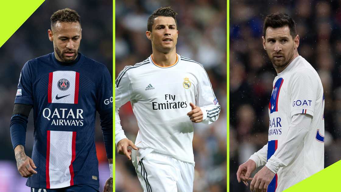 6 Players With the Most Champions League Assists of All Time 6 Players With the Most Champions League Assists of All Time