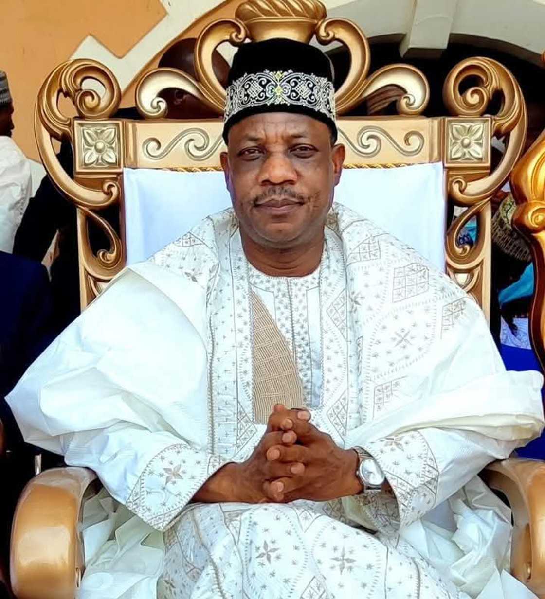 Mataimakin gwamnan Bauchi, Auwal Jatau Mataimakin gwamnan Bauchi, Auwal Jatau