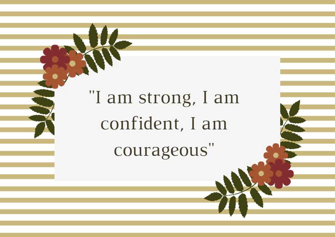 Personal mottos Personal mottos