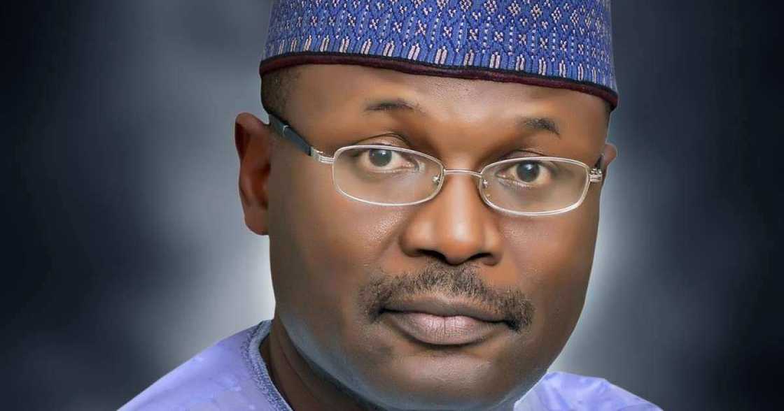 Mahmood Yakubu Mahmood Yakubu
