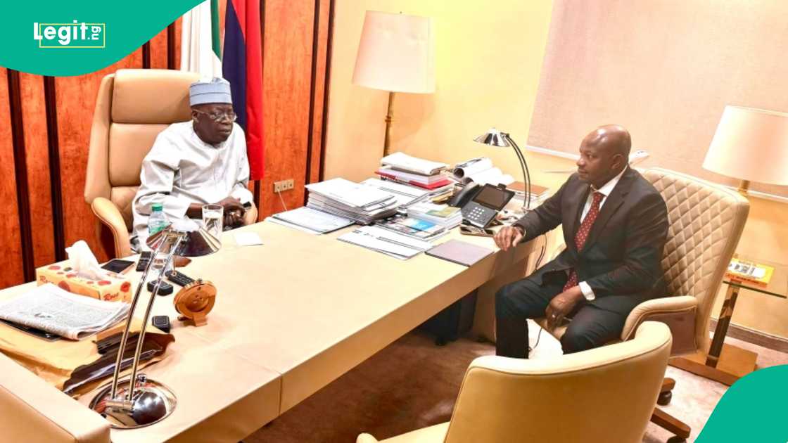 How the coup to kill President Bola Tinubu was uncovered How the coup to kill President Bola Tinubu was uncovered