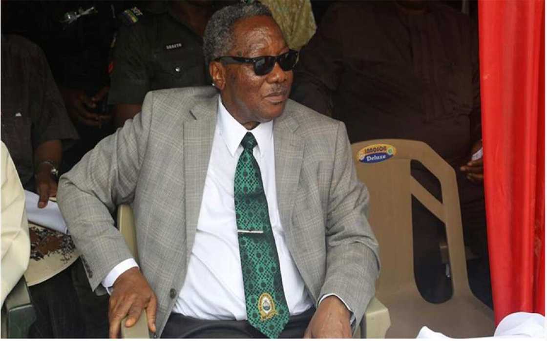 Obiajulu Uzodike Obiajulu Uzodike