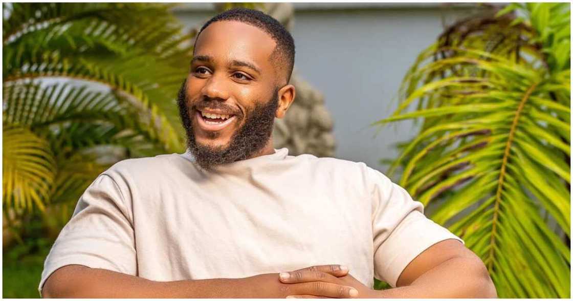 BBNaija: Kiddwaya's manager reveals herself as she seeks support on his behalf (video) BBNaija: Kiddwaya's manager reveals herself as she seeks support on his behalf (video)