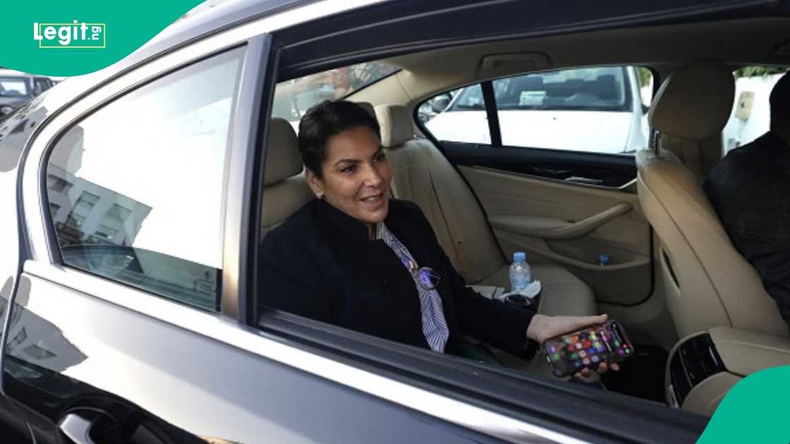Fatima Ezzahra El Mansouri