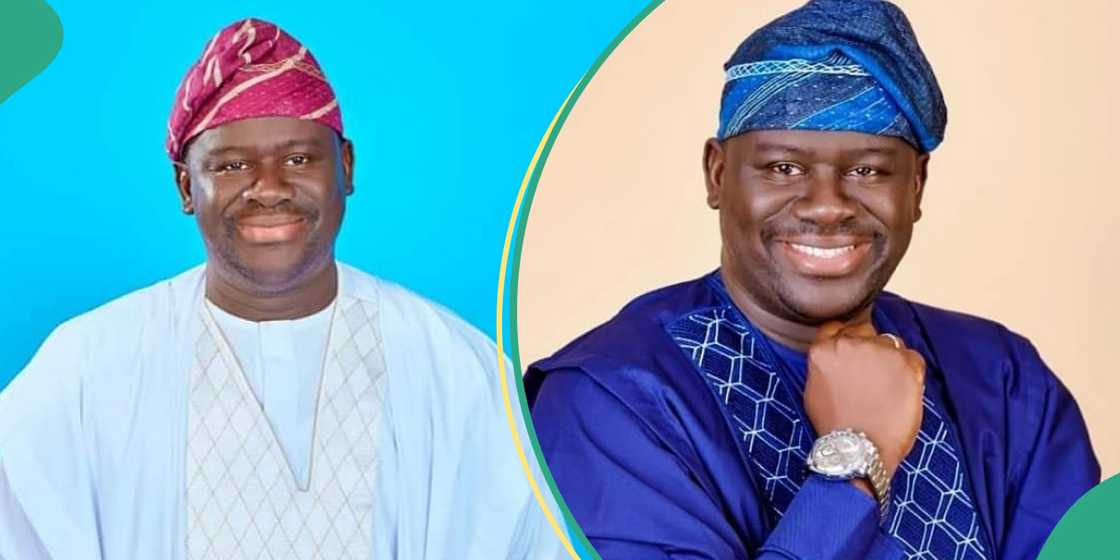 Constituents move to recall Ondo rep, Abiola Makinde Constituents move to recall Ondo rep, Abiola Makinde