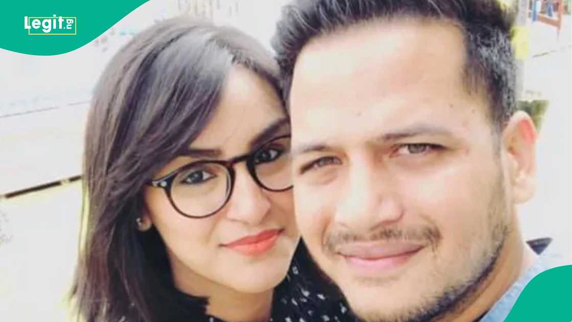 British citizens who die in doomed Air India flight. British citizens who die in doomed Air India flight.