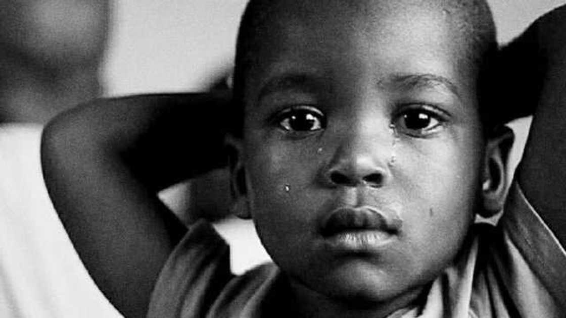 Youngest father in the world Youngest father in the world