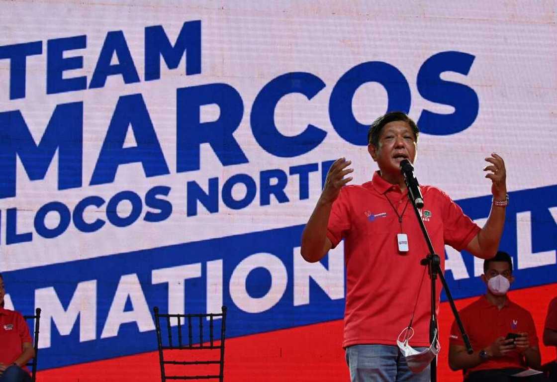 Ferdinand Marcos Jr's easy victory in the Philippines' May 9 presidential elections followed relentless whitewashing of his family's past Ferdinand Marcos Jr's easy victory in the Philippines' May 9 presidential elections followed relentless whitewashing of his family's past