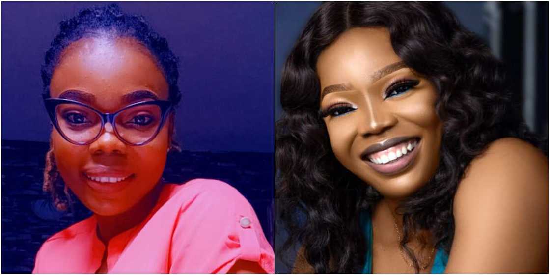 Friends ask for help in finding missing young woman kidnapped at gunpoint in Bayelsa state Friends ask for help in finding missing young woman kidnapped at gunpoint in Bayelsa state