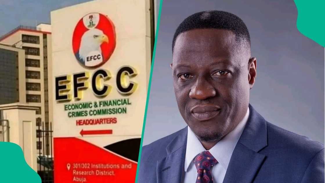 EFCC Kwara