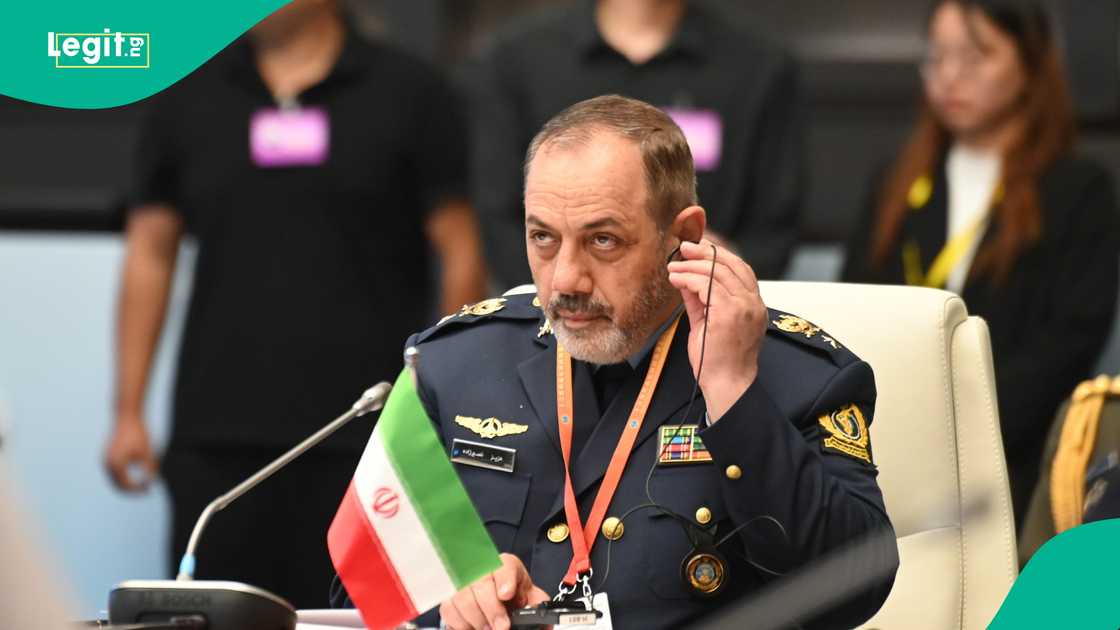 Israila ta kashe Ministan tsaron Iran, Aziz Nasirzadeh