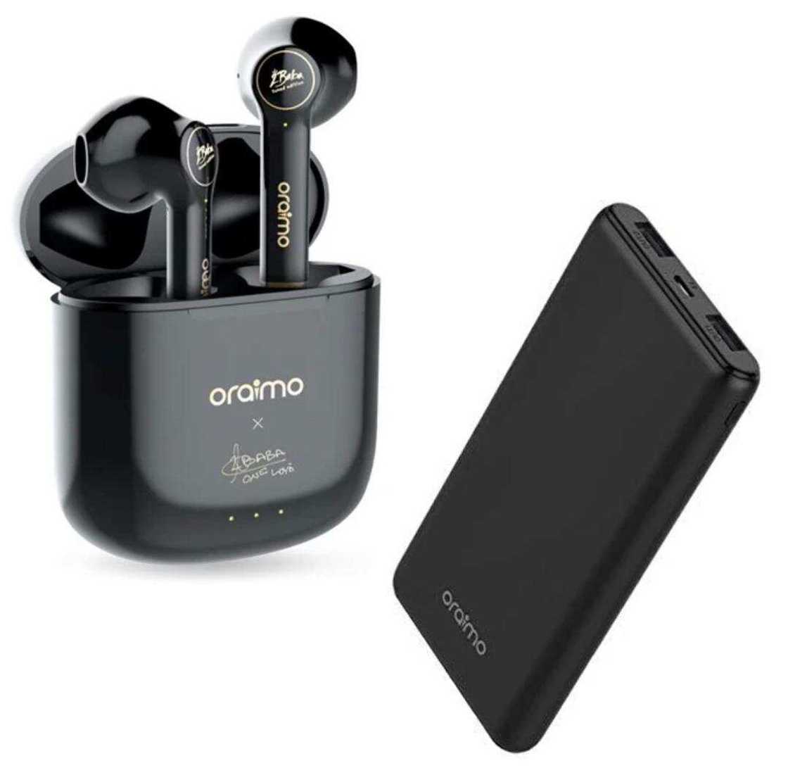 Oraimo: THE best gifts for Valentine’s Day Oraimo: THE best gifts for Valentine’s Day