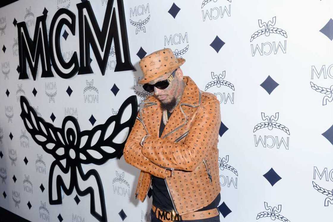 Swagg Man Swagg Man