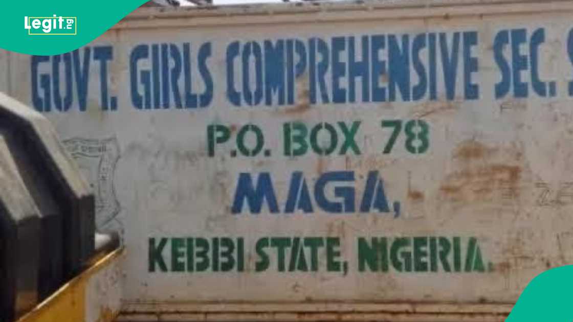 How to Rescue Kebbi Abducted Schoolgirls