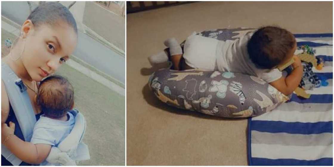 You’re a Witch if You Don’t Click ‘Like’ When I Post My Children’s Pictures, BBNaija’s Gifty Rants You’re a Witch if You Don’t Click ‘Like’ When I Post My Children’s Pictures, BBNaija’s Gifty Rants