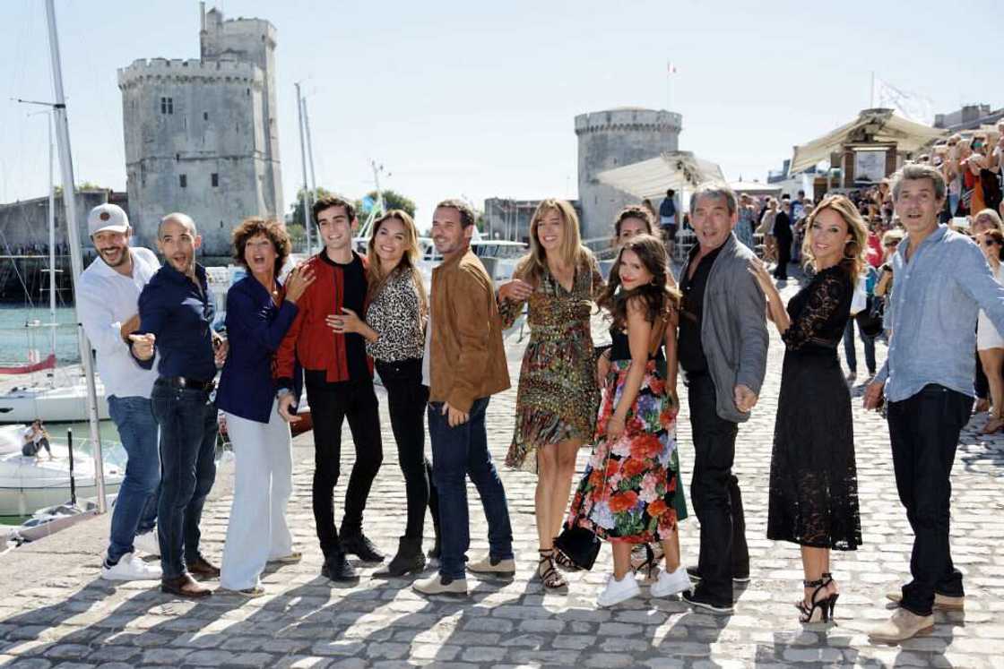 Un si grand soleil avril 2023 : résumé et guide des épisodes Un si grand soleil avril 2023 : résumé et guide des épisodes