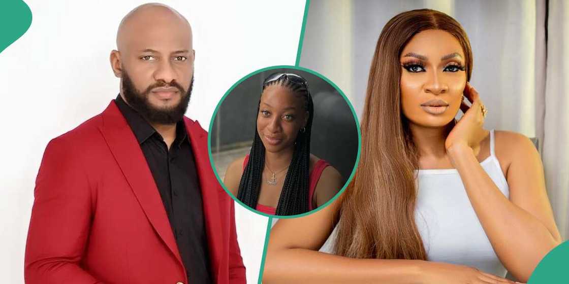 Yul Edochie, May Edochie Yul Edochie, May Edochie