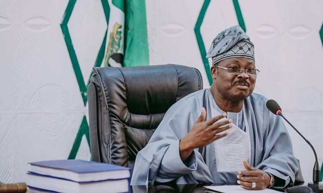 Gwamnoni 8 masu takaran kujeran Sanata gobe Gwamnoni 8 masu takaran kujeran Sanata gobe