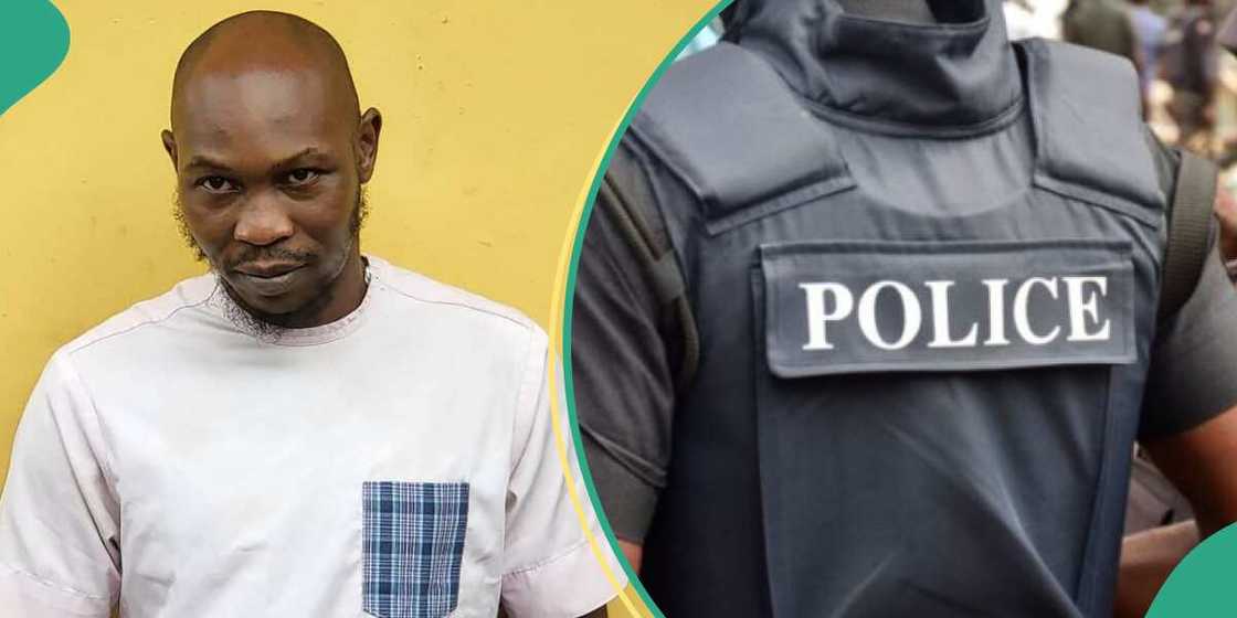 Seun Kuti, Police Seun Kuti, Police