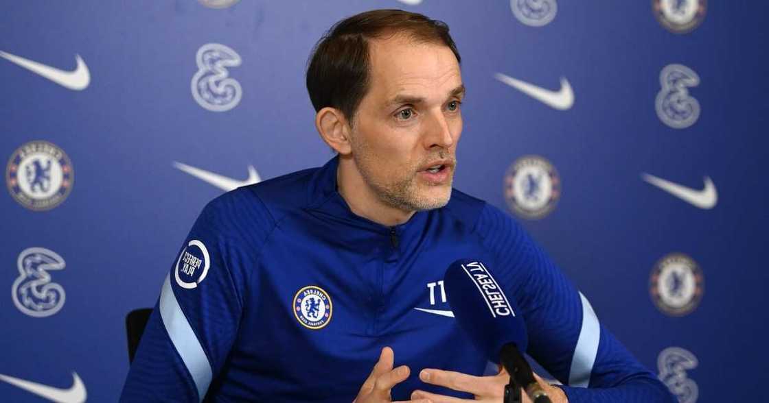 Chelsea Manager 'Attacks' Referee, Slams VAR After Leicester City Emerge FA Cup Champions Chelsea Manager 'Attacks' Referee, Slams VAR After Leicester City Emerge FA Cup Champions