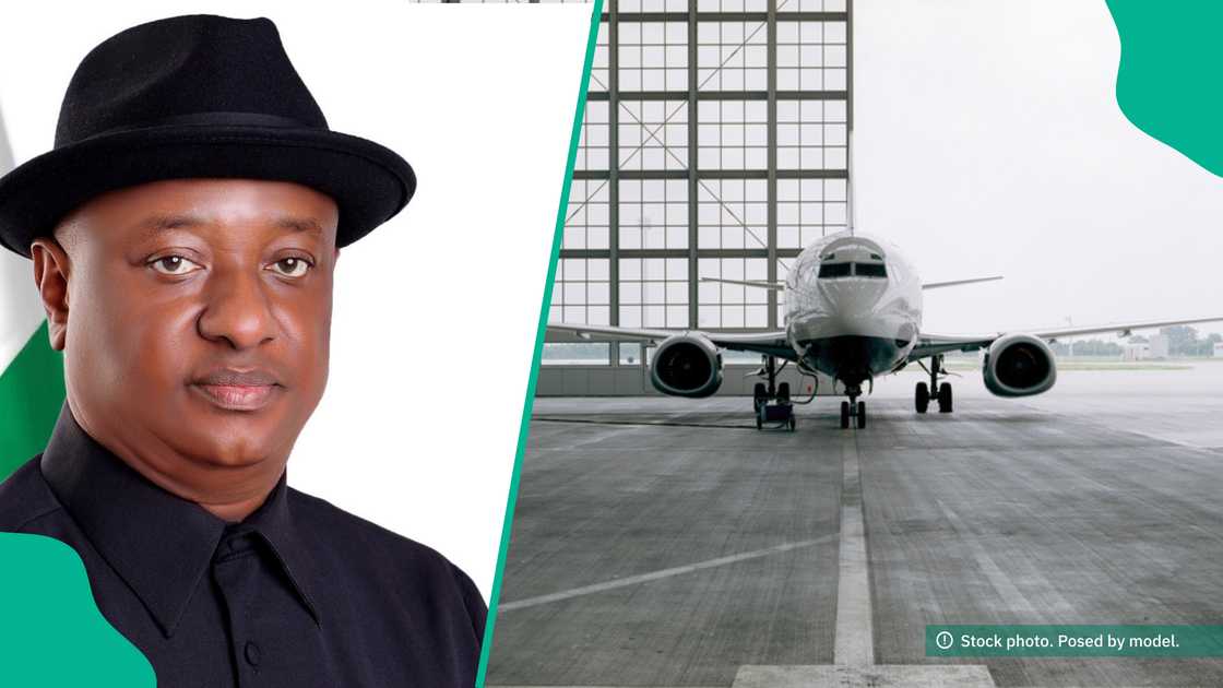 FG signs amended BASA agreement with UEA FG signs amended BASA agreement with UEA