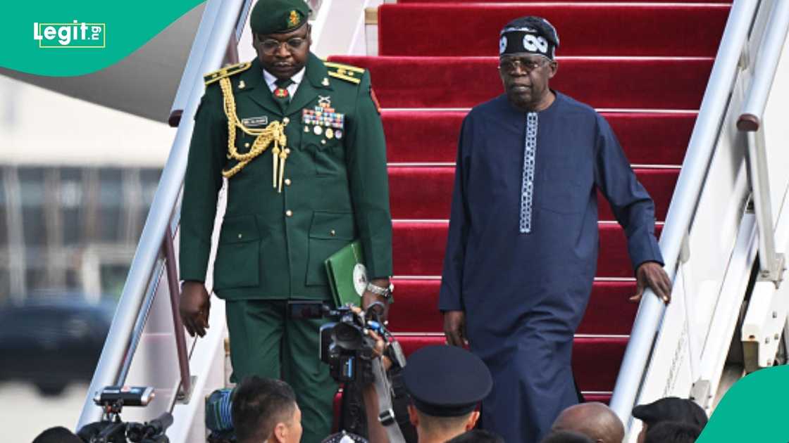 Tinubu Tinubu