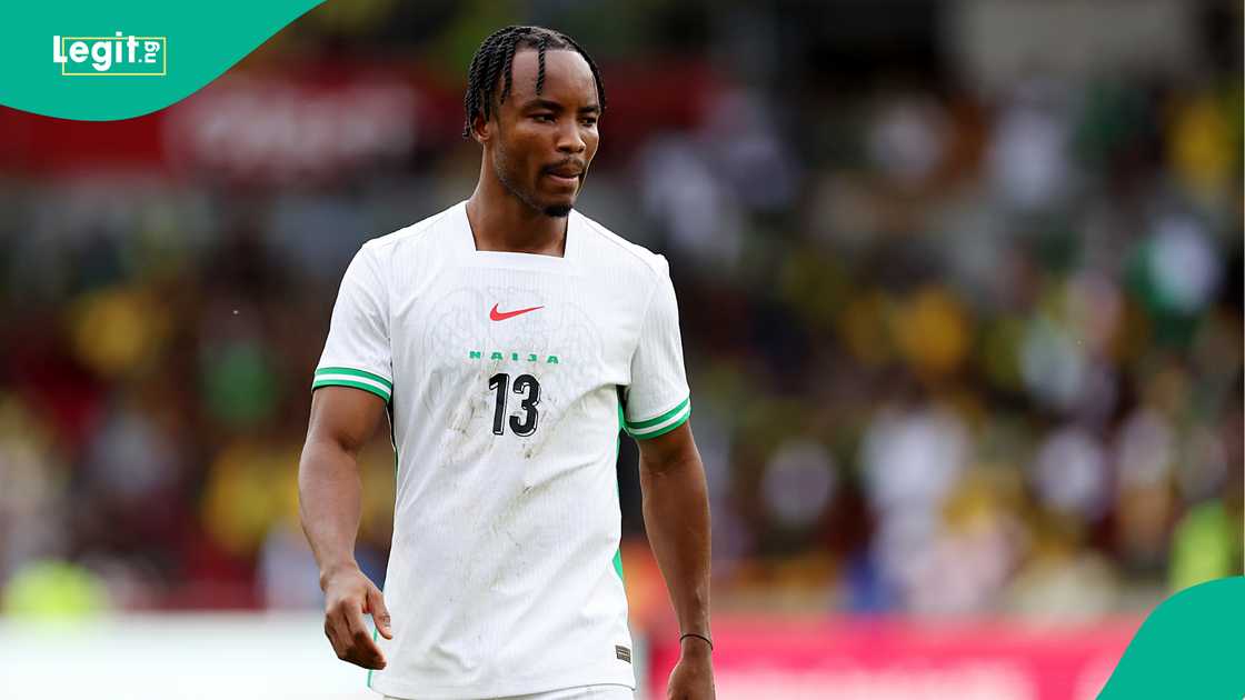 Bruno Onyemaechi, Super Eagles, Nigeria, Jamaica, Gtech Community Stadium, Brentford, London, Unity Cup Bruno Onyemaechi, Super Eagles, Nigeria, Jamaica, Gtech Community Stadium, Brentford, London, Unity Cup