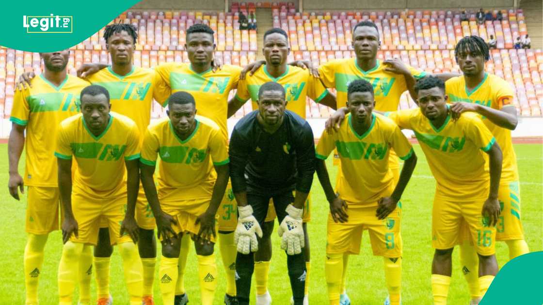 Plateau United, NPFL, Nigeria, Plateau State