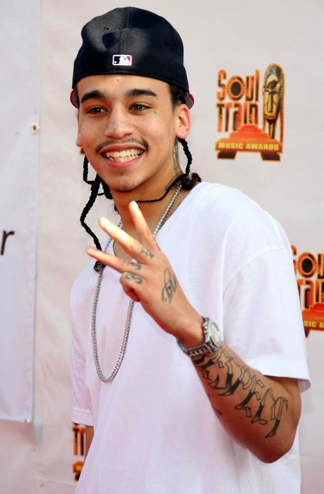 Rappers who predicted their own death Rappers who predicted their own death