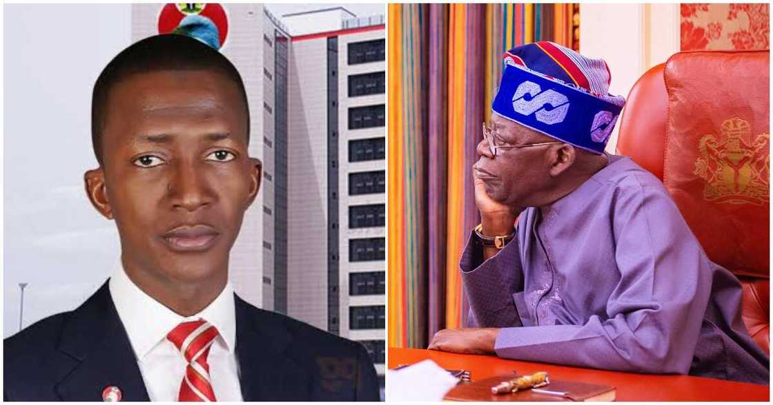 EFCC/Bawa/Bola Tinubu/Latest about Bola Tinubu EFCC/Bawa/Bola Tinubu/Latest about Bola Tinubu
