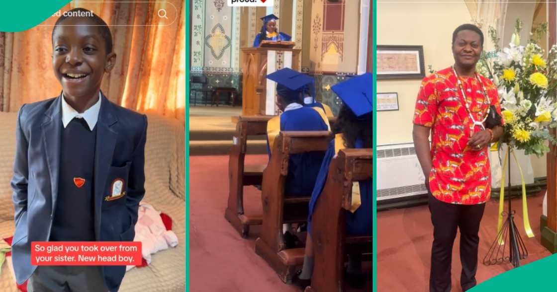 Positions in secondary school/Nigerians schooling abroad. Positions in secondary school/Nigerians schooling abroad.