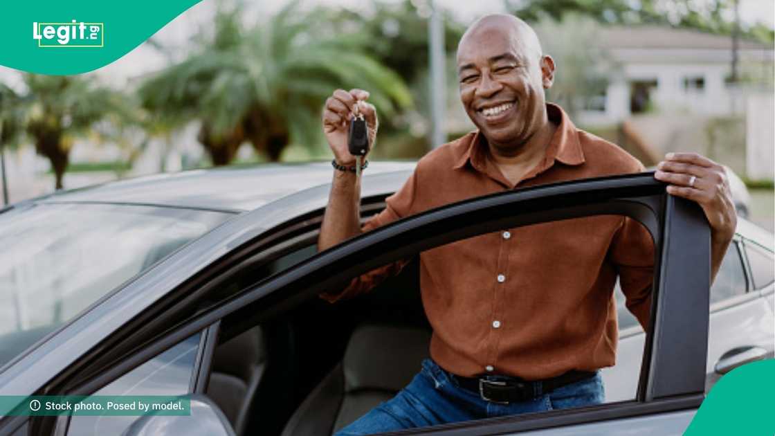 Used car buyers: How Nigerians can verify vehicle ownership before making payment