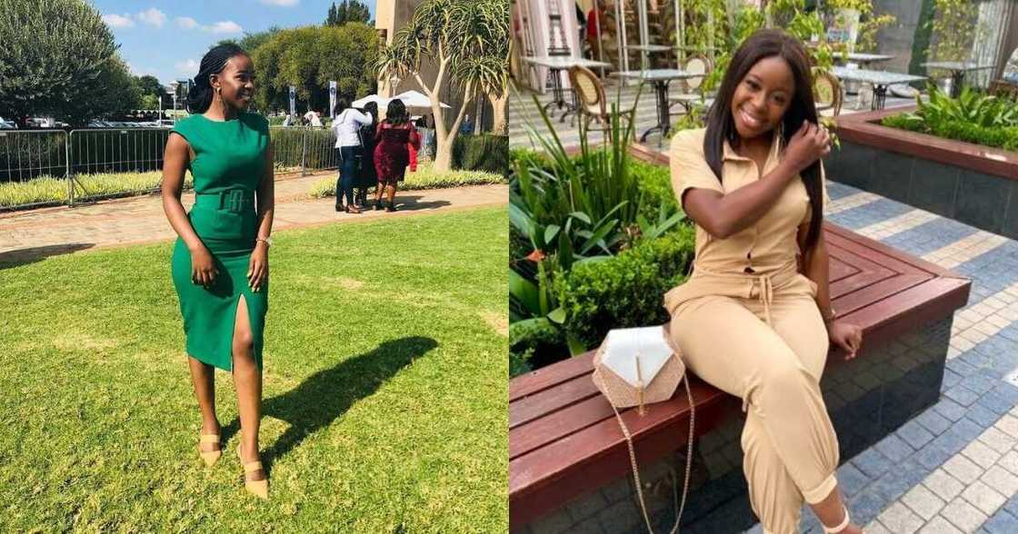Inspired: Lady Whose Mom Was a Cleaner Starts Own Cleaning Company Inspired: Lady Whose Mom Was a Cleaner Starts Own Cleaning Company