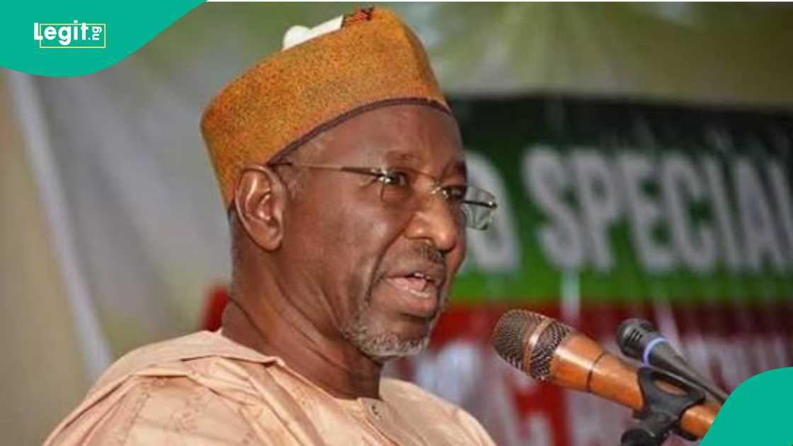 Dattajon Arewa, Dr Usman Bugaje Dattajon Arewa, Dr Usman Bugaje