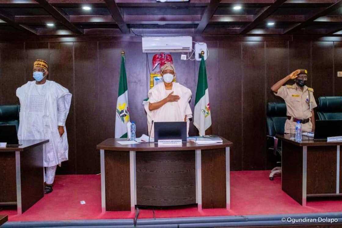 Democracy Day: FG declares Monday, June 14 as public holiday Democracy Day: FG declares Monday, June 14 as public holiday