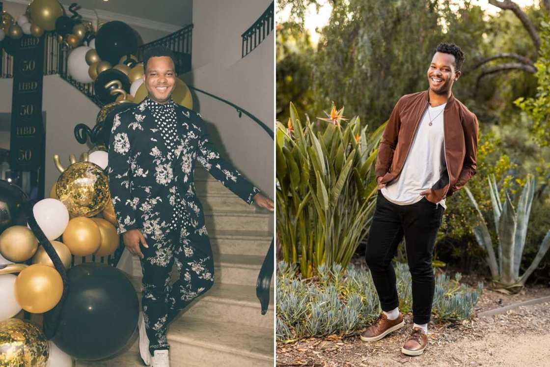 Malachi Jakes Malachi Jakes