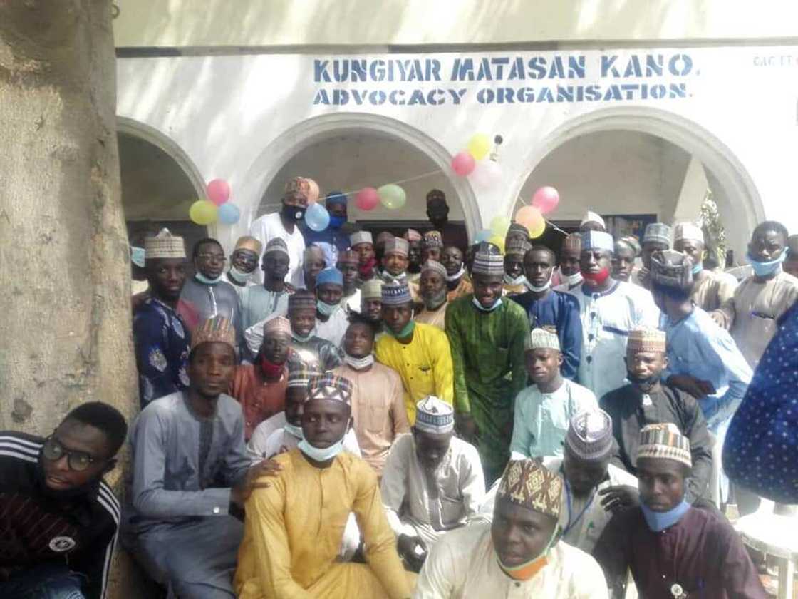 Alleged terrorism: Northern group calls for death sentence on Nnamdi Kanu Alleged terrorism: Northern group calls for death sentence on Nnamdi Kanu