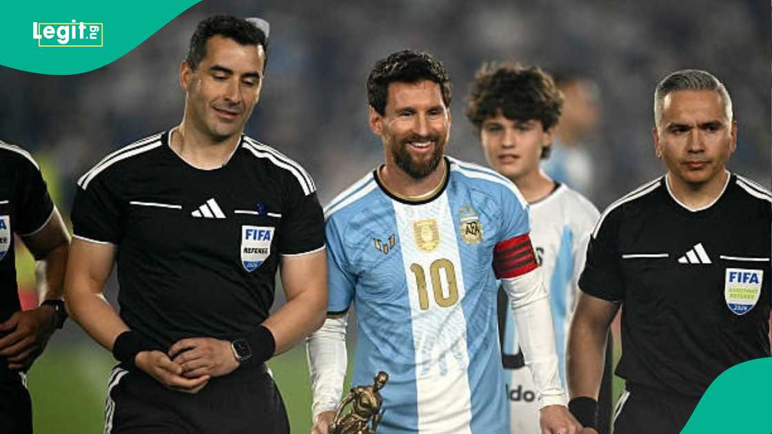 Lionel Messi, Argentina, Benin, Inter Miami, Barcelona, Ballon d'Or Lionel Messi, Argentina, Benin, Inter Miami, Barcelona, Ballon d'Or
