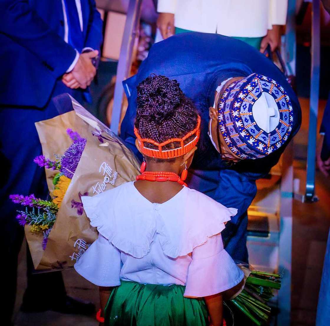 Shugaba Buhari Shugaba Buhari