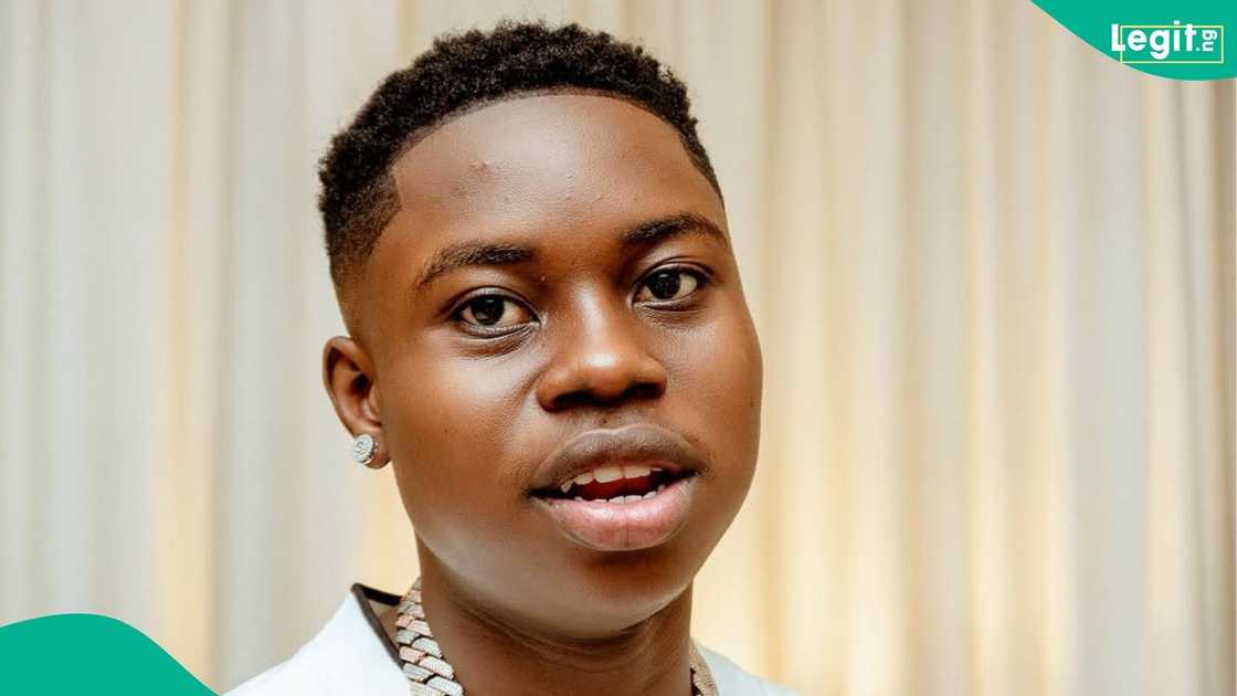 Peller reacts to a viral pregnancy allegation from a young woman as social media users debate the claim Peller reacts to a viral pregnancy allegation from a young woman as social media users debate the claim