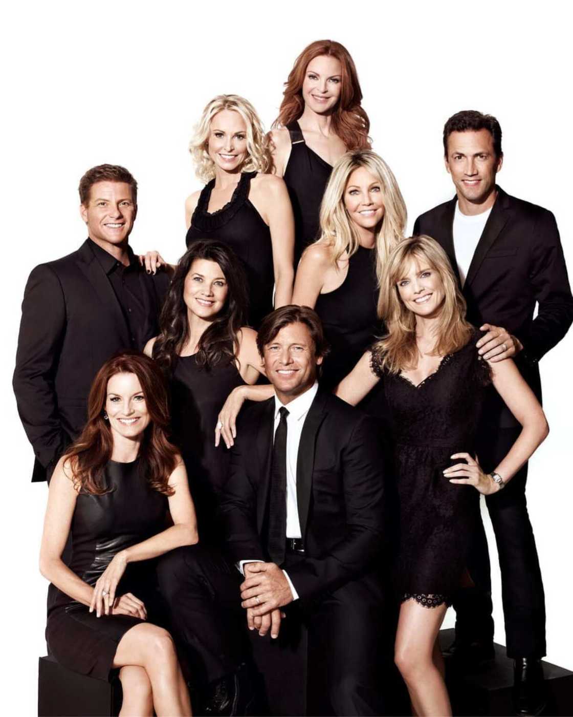 Courtney Thorne-Smith movies and TV shows Courtney Thorne-Smith movies and TV shows