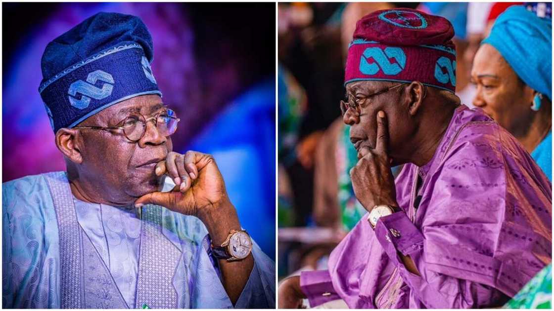 Shugaban kasa Tinubu na tunanin ba wani tsohon shugaban banki mukamin ministan kudi Shugaban kasa Tinubu na tunanin ba wani tsohon shugaban banki mukamin ministan kudi