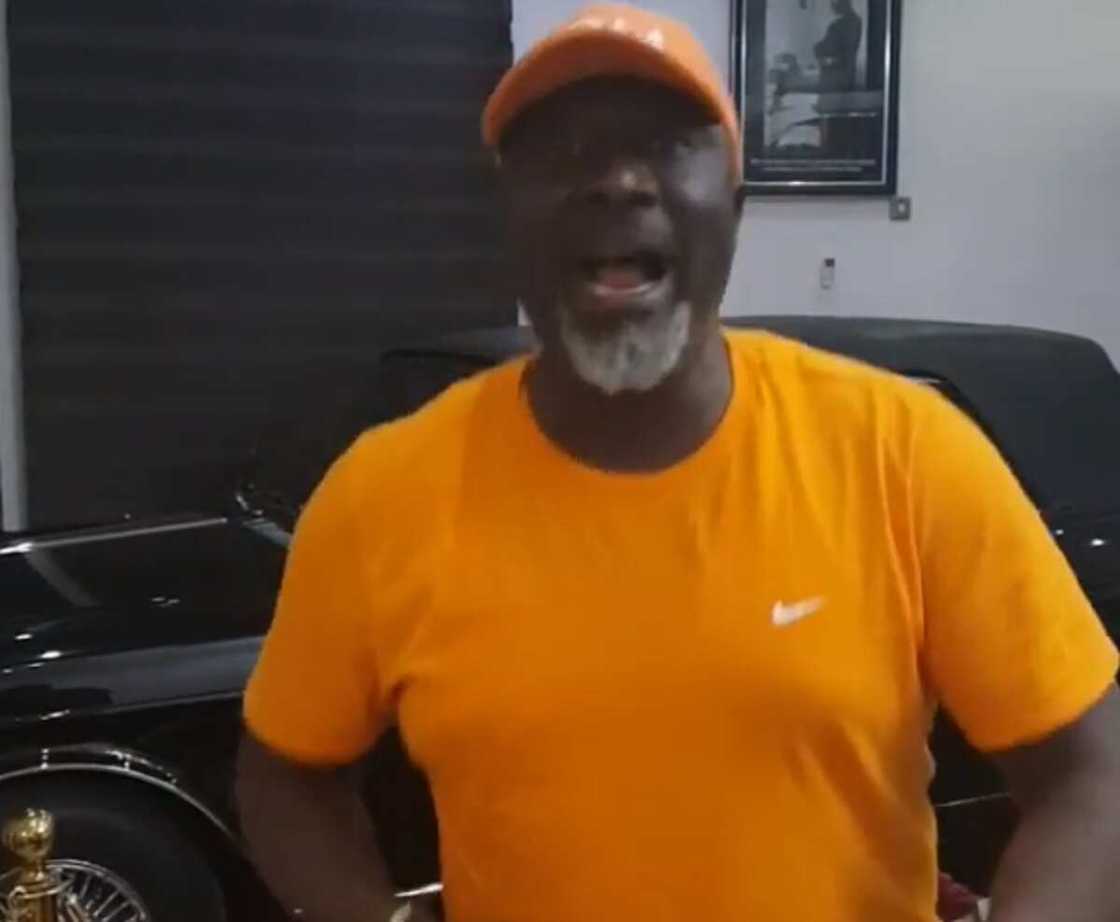 Dino Melaye Dino Melaye
