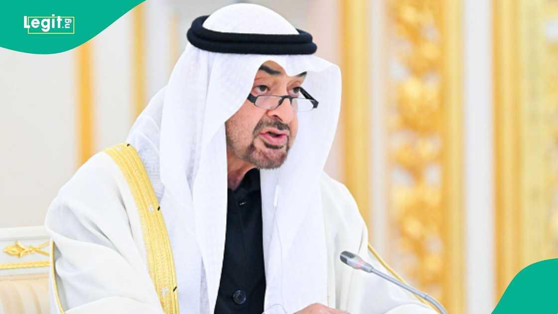 Abu Dhabi sets salary requirement for foreigners seeking remote work visa